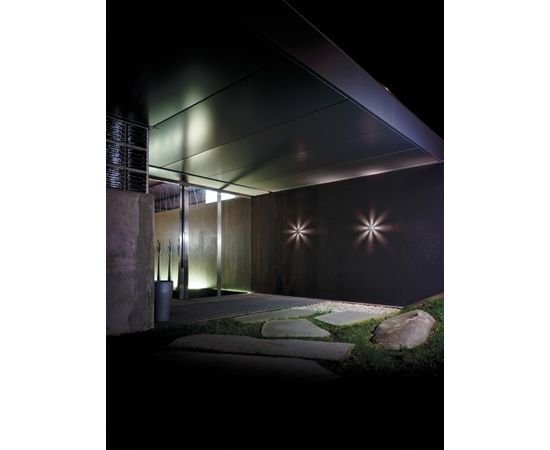 Настенный светильник Axo Light (Mind-Led) Adamas 8, фото 3