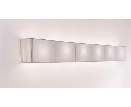 Настенный светильник Axo Light Clavius APCLAVGR, фото 2