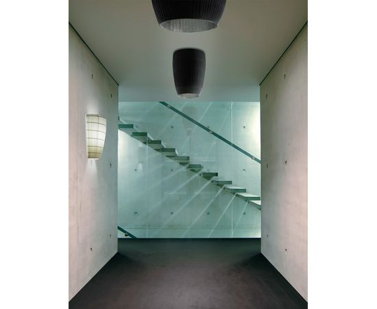 Потолочный светильник Axo Light (Lightecture) Bell PLBEL030FLE, фото 3