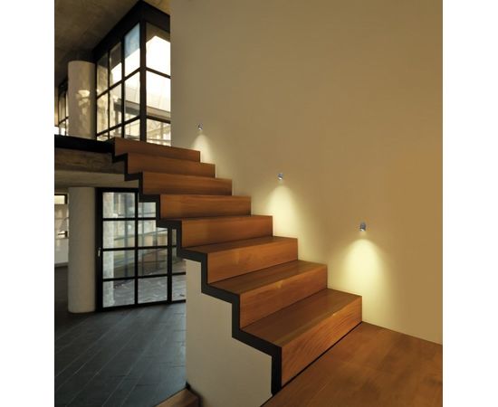 Настенный светильник Axo Light (Mind-Led) Asperitas, фото 3