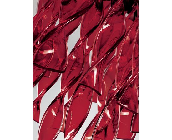 Потолочный светильник Axo Light Aura PL AURA GR, фото 4