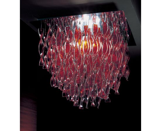 Потолочный светильник Axo Light Aura PL AURA GR, фото 3