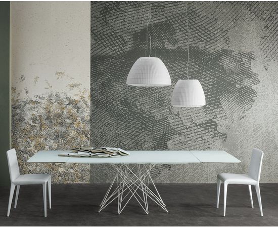 Подвесной светильник Axo Light (Lightecture) Bell SPBEL118E27, фото 4