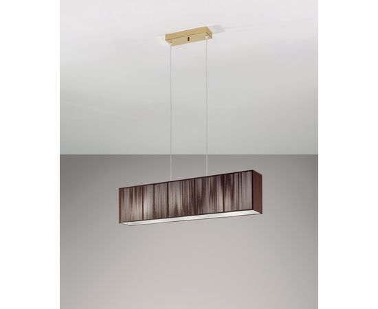 Подвесной светильник Axo Light Clavius SPCLA140E27, фото 2