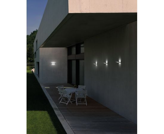 Настенный светильник Axo Light (Mind-Led) CYMA wall, фото 2