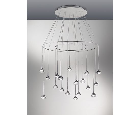 Подвесной светильник Axo Light FAIRY SPFAIR18, фото 3