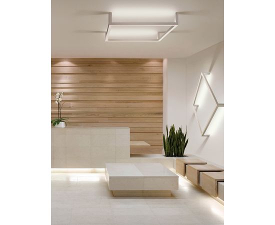 Потолочный светильник Axo Light (Lightecture) Framework PLFWM270FLE, фото 2