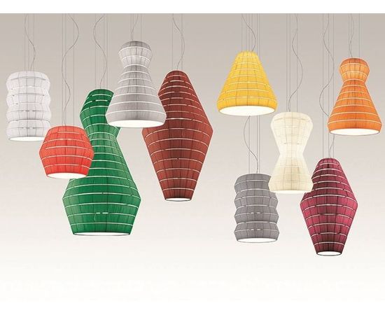 Подвесной светильник Axo Light (Lightecture) LAYERS SPLAYCXX, фото 4