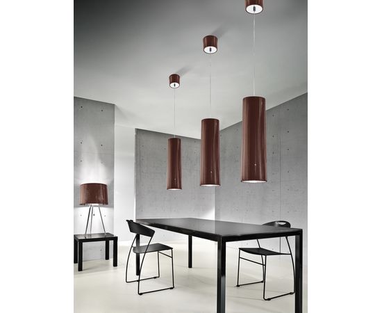 Подвесной светильник Axo Light Obi SP OBI 20, фото 4