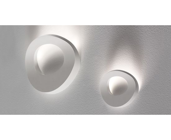 Настенный светильник Axo Light (Mind-Led) Momus mini wall, фото 3