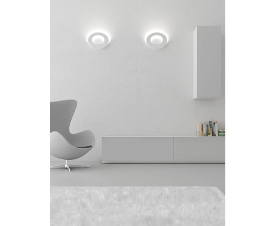 Настенный светильник Axo Light (Mind-Led) Momus mini wall, фото 4