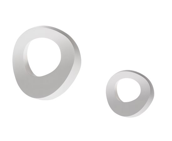 Настенный светильник Axo Light (Mind-Led) Momus wall, фото 2