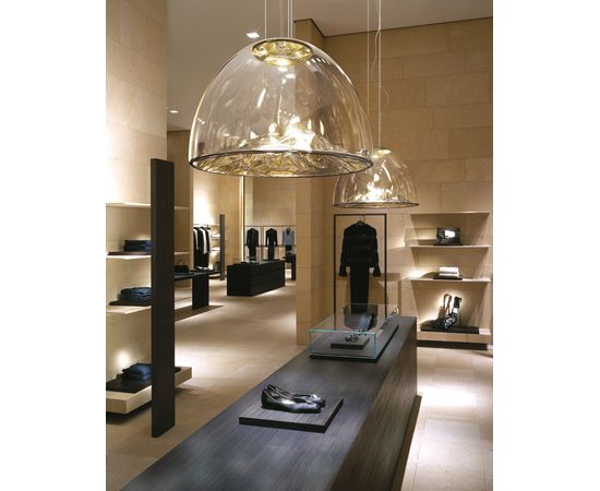 Подвесной светильник Axo Light Mountain View SPMOUNTA, фото 4