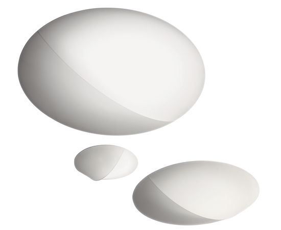 Потолочный светильник Axo Light Nelly PL NELL 100, фото 3