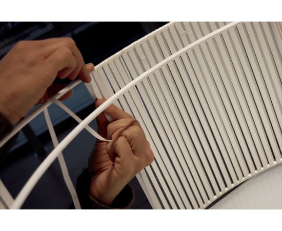 Подвесной светильник Axo Light Obi SP OBI 43, фото 4