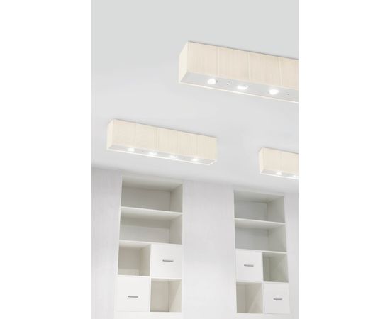 Потолочный светильник Axo Light Clavius PLCLA100, фото 2