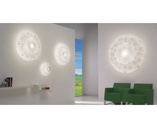 Потолочный светильник Axo Light MUSE PLMUSE80, фото 3