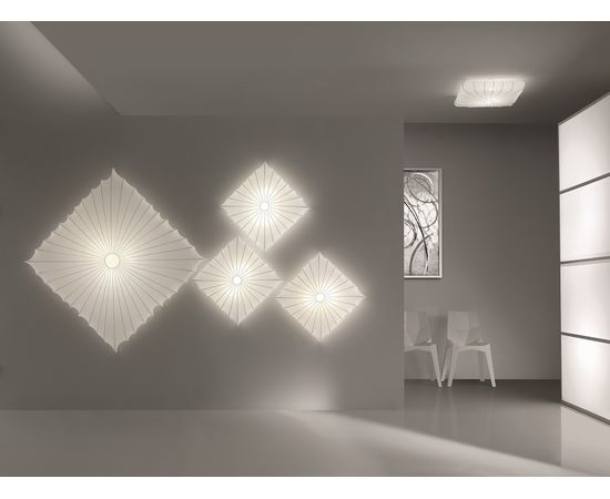 Потолочный светильник Axo Light MUSE PL MUS 60 Q, фото 3