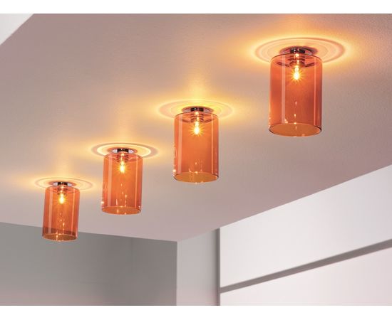 Потолочный светильник Axo Light SPILLRAY PL SPIL P I recessed, фото 5