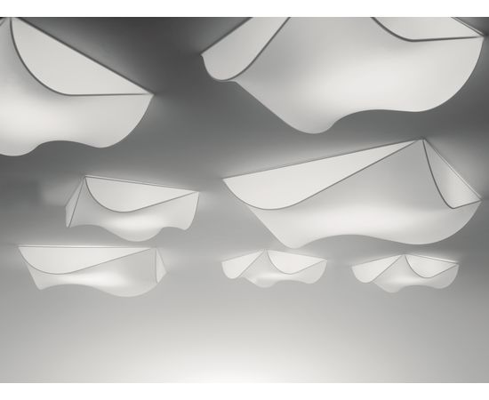 Потолочный светильник Axo Light Stormy PL STOR 60, фото 5