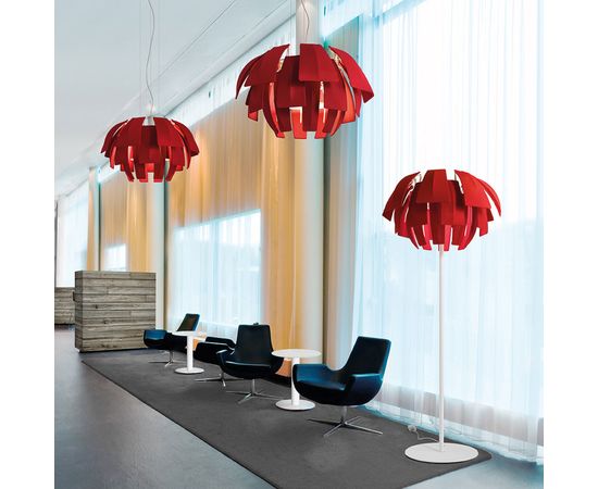 Подвесной светильник Axo Light (Lightecture) PLUMAGE SPPLU180, фото 3