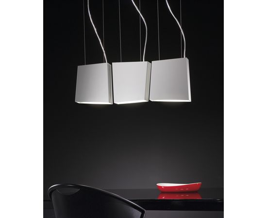 Подвесной светильник Axo Light (Mind-Led) Rythmos Suspension lamp, фото 3