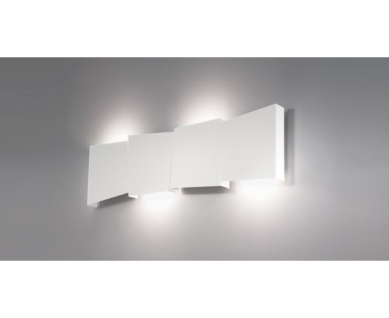 Настенный светильник Axo Light (Mind-Led) Rythmos head wall, фото 4