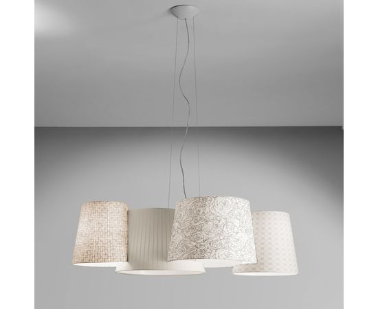 Подвесной светильник Axo Light  MELTING POT SPMEL115, фото 3