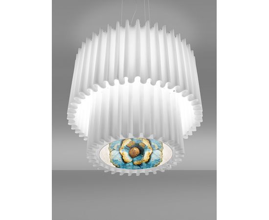 Подвесной светильник Axo Light (Lightecture) Skirt SP SK 150-2, фото 3