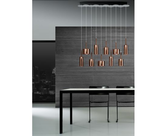 Подвесной светильник Axo Light Spillray SP SPIL 10, фото 3