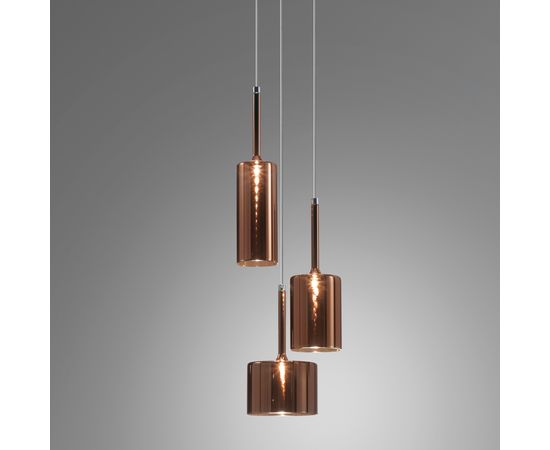 Подвесной светильник Axo Light Spillray SP SPILL 3, фото 4