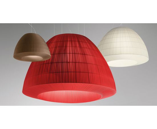 Подвесной светильник Axo Light (Lightecture) Bell SPBEL118FLE, фото 6