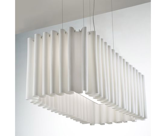 Подвесной светильник Axo Light (Lightecture) Skirt SP SKR 140, фото 3