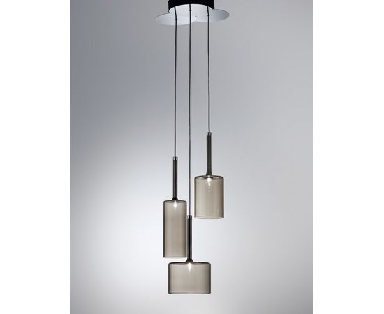 Подвесной светильник Axo Light Spillray SP SPILL 3, фото 3
