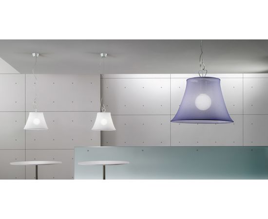 Подвесной светильник Axo Light SUNSHADE SP SUN DE 1, фото 2