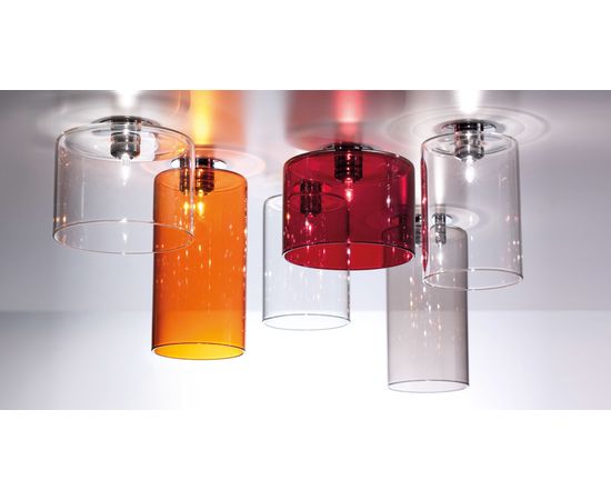 Потолочный светильник Axo Light SPILLRAY PL SPIL M I recessed, фото 4