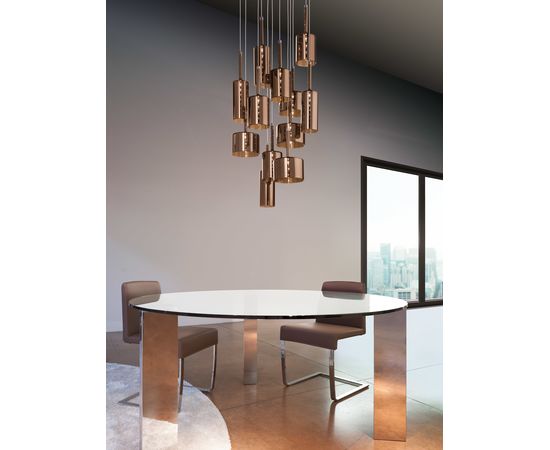 Подвесной светильник Axo Light Spillray SP SPIL 12, фото 2