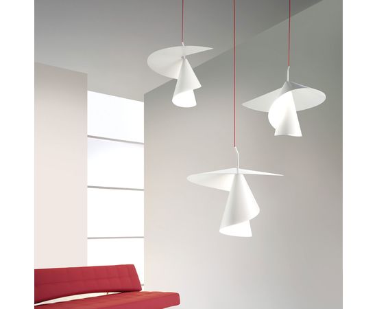 Подвесной светильник Axo Light SPIRY SPSPIRYX, фото 3