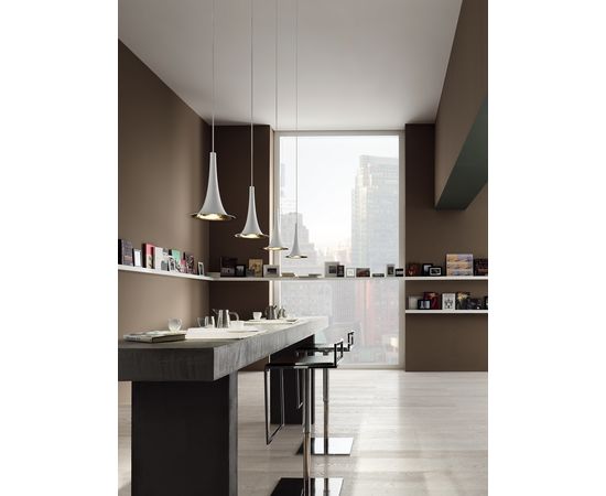 Подвесной светильник Axo Light NAFIR SP Nafir 1, фото 4