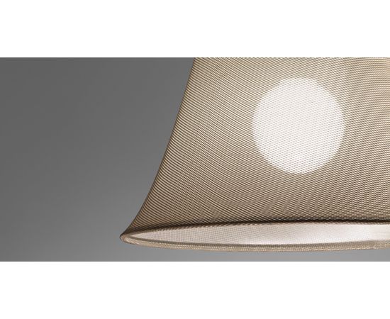 Подвесной светильник Axo Light SUNSHADE SP SUN DE 1, фото 4