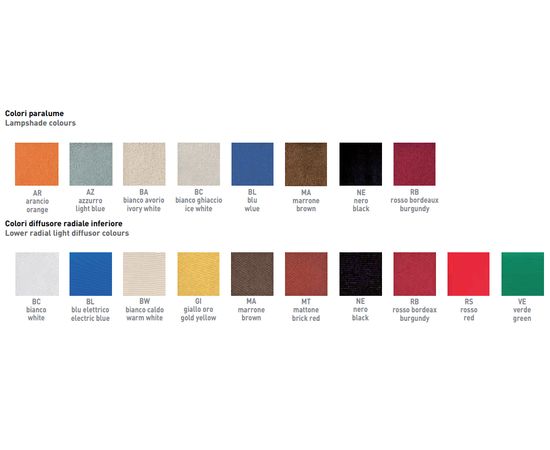 Подвесной светильник Axo Light (Lightecture) Velvet SPVEL100, фото 6