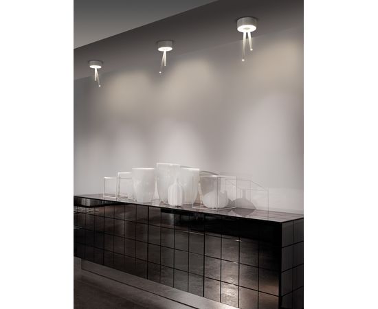 Потолочный светильник Axo Light (Mind-Led) Virtus Ceiling lamp, фото 2