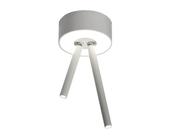 Потолочный светильник Axo Light (Mind-Led) Virtus Ceiling lamp, фото 3