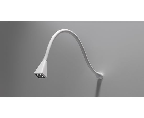 Настенный светильник Axo Light (Mind-Led) Voluptas ARM WALL, фото 2