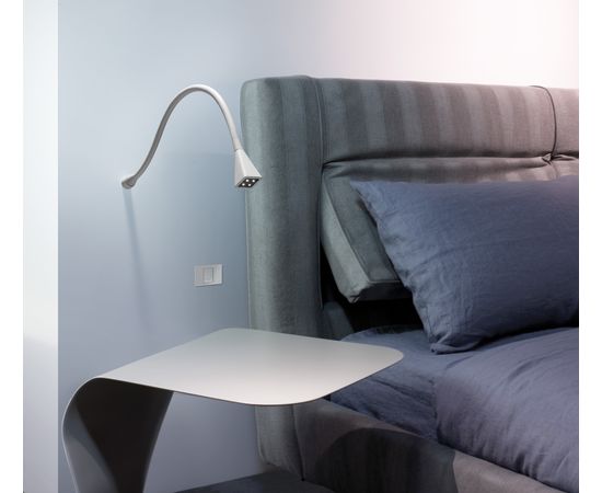 Настенный светильник Axo Light (Mind-Led) Voluptas ARM WALL, фото 3