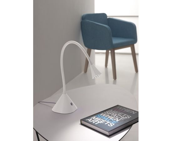 Настольная лампа Axo Light (Mind-Led) Voluptas table lamp, фото 2