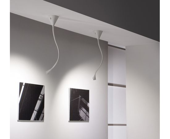 Потолочный светильник Axo Light (Mind-Led) Voluptas CEILING/WALL, фото 3