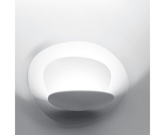 Настенный светильник Artemide Pirce micro wall LED, фото 4