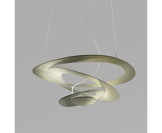 Подвесной светильник Artemide Pirce micro suspension LED, фото 3