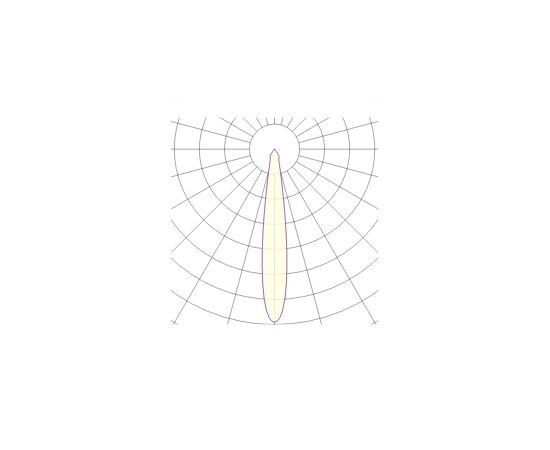 Трековый светодиодный светильник Lival Casa AC, фото 2